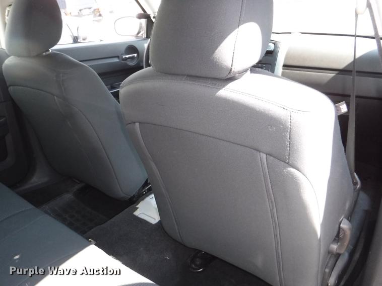 image for item DB3989 2009 Dodge Charger