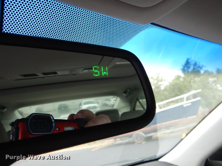 image for item DE1763 2008 Lexus ES 350