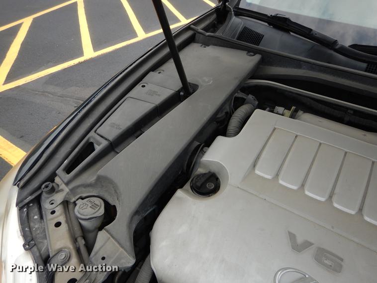 image for item DE1763 2008 Lexus ES 350