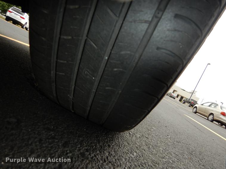 image for item DE1763 2008 Lexus ES 350