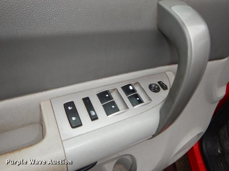 image for item DE1767 2008 Chevrolet Silverado 1500 Ext. Cab pickup truck