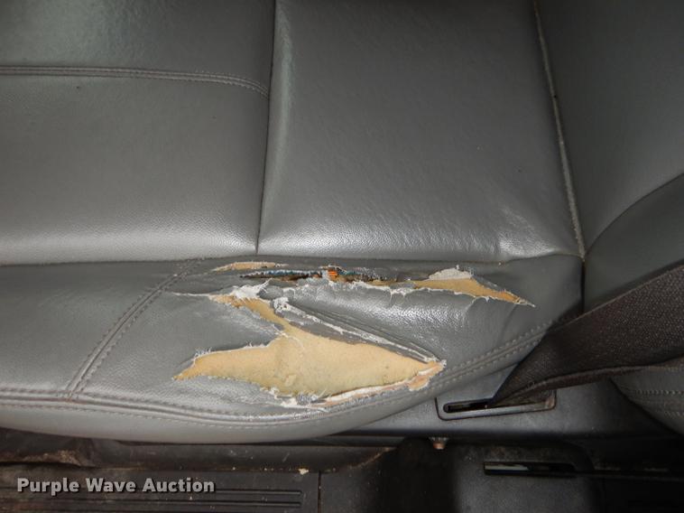 image for item DE1767 2008 Chevrolet Silverado 1500 Ext. Cab pickup truck