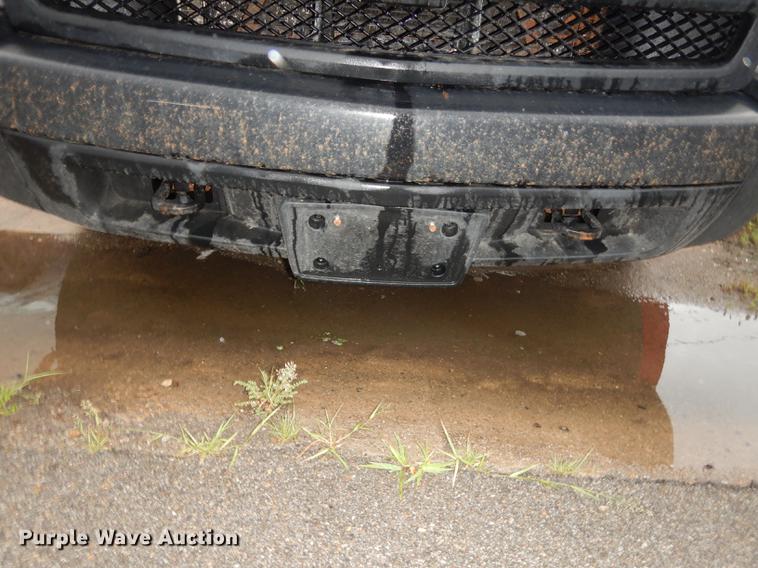 image for item DE1767 2008 Chevrolet Silverado 1500 Ext. Cab pickup truck