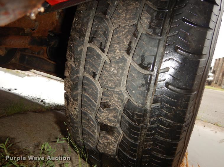 image for item DE1767 2008 Chevrolet Silverado 1500 Ext. Cab pickup truck