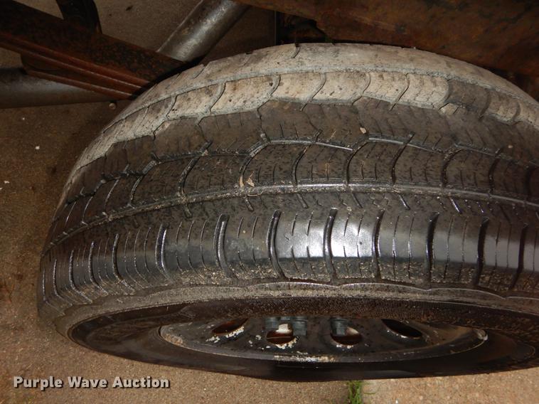 image for item DE1767 2008 Chevrolet Silverado 1500 Ext. Cab pickup truck