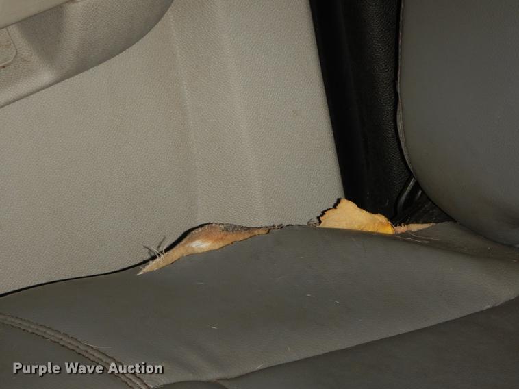 image for item DE1767 2008 Chevrolet Silverado 1500 Ext. Cab pickup truck