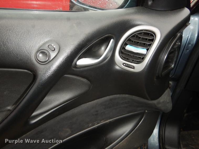 image for item DE1768 2005 Pontiac GTO