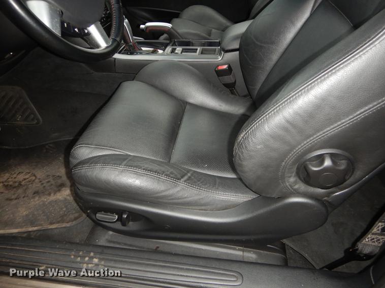 image for item DE1768 2005 Pontiac GTO