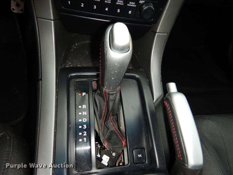 image for item DE1768 2005 Pontiac GTO