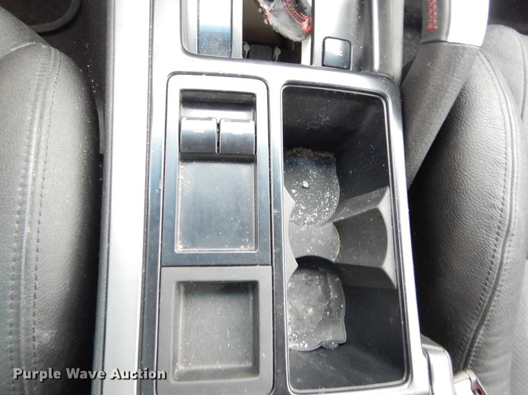 image for item DE1768 2005 Pontiac GTO