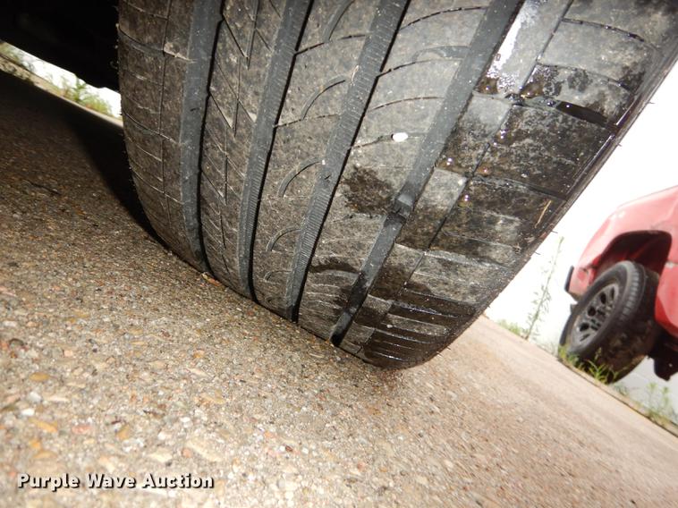 image for item DE1768 2005 Pontiac GTO