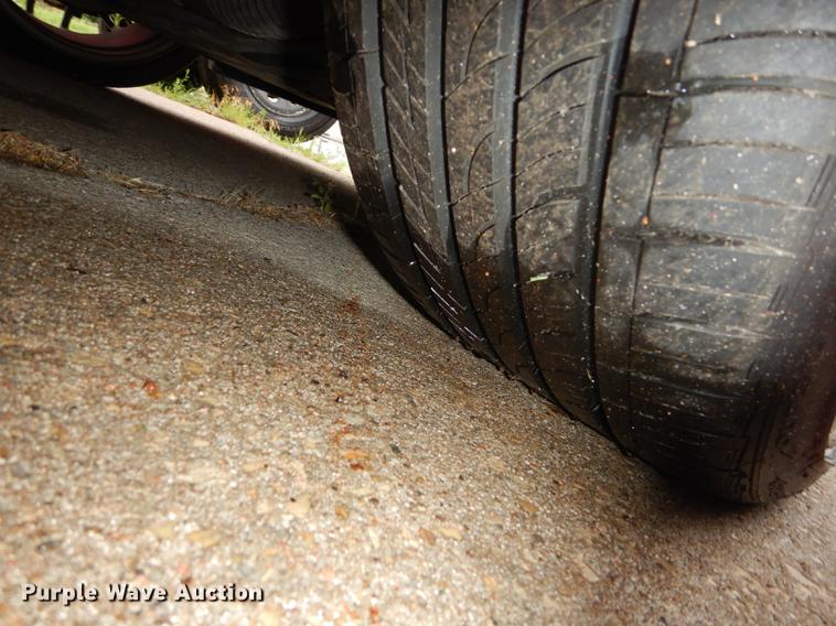 image for item DE1768 2005 Pontiac GTO