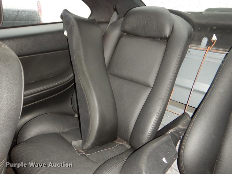 image for item DE1768 2005 Pontiac GTO