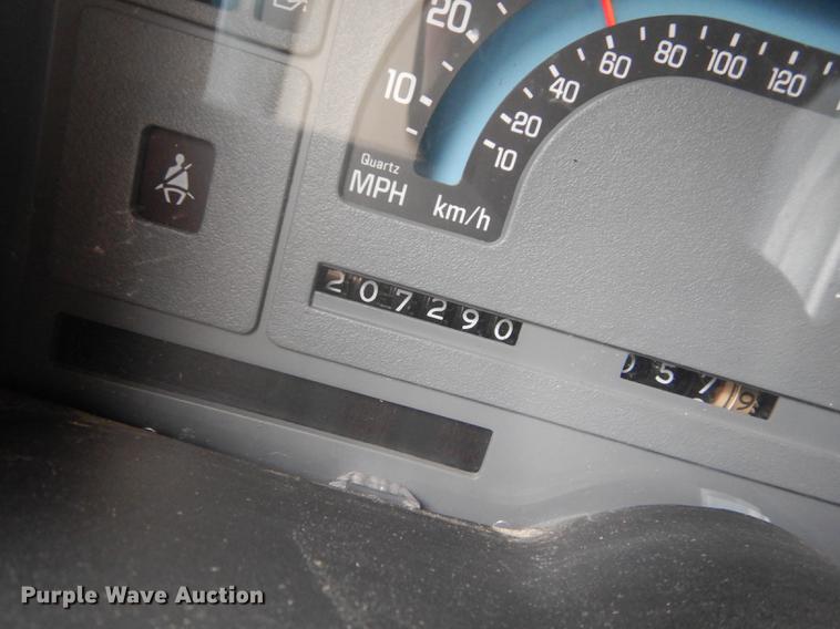 image for item DE1769 1991 Chevrolet S10 pickup truck