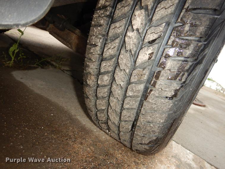 image for item DE1769 1991 Chevrolet S10 pickup truck