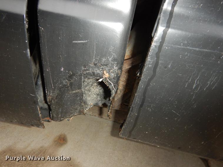 image for item DE1769 1991 Chevrolet S10 pickup truck