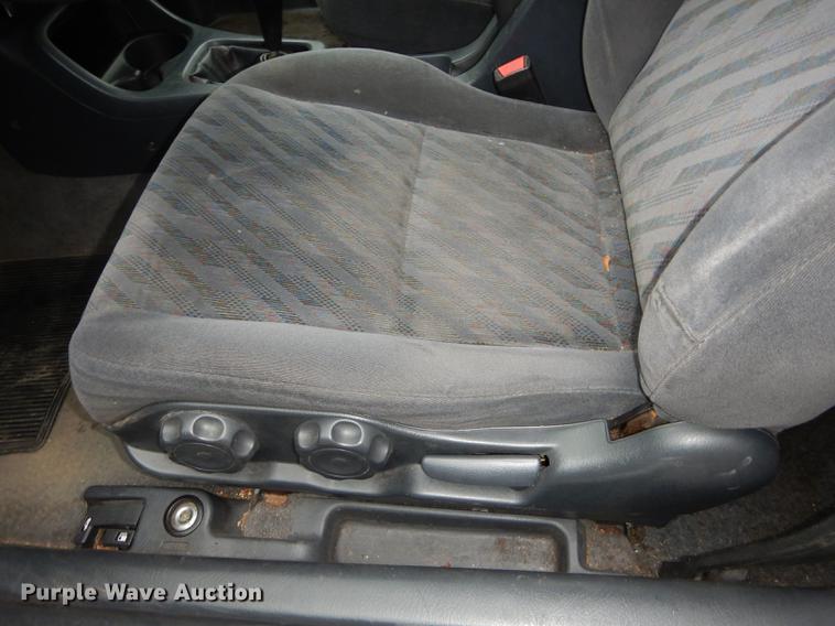 image for item DE1771 1999 Honda Civic SI