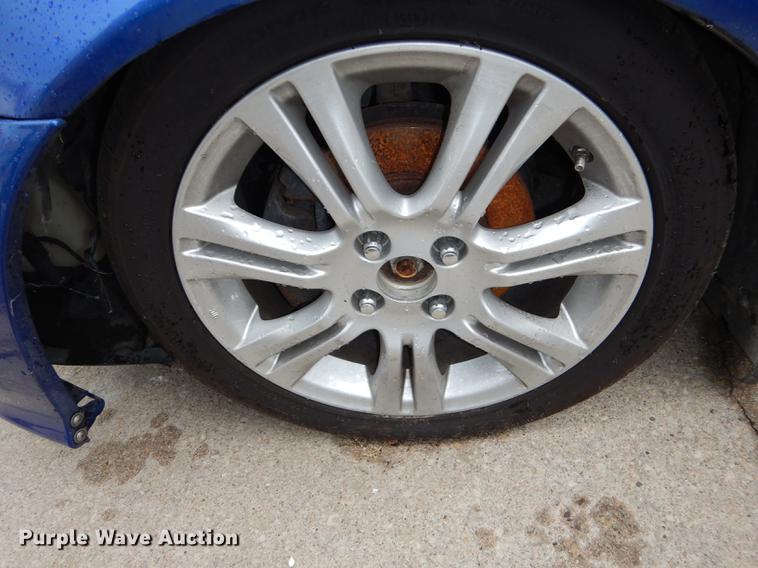 image for item DE1771 1999 Honda Civic SI