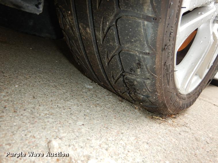 image for item DE1771 1999 Honda Civic SI