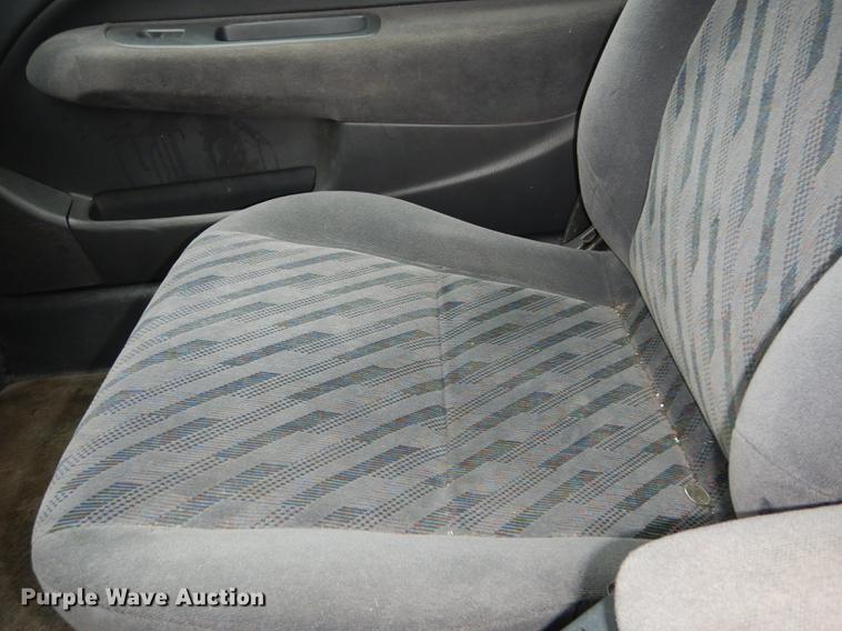 image for item DE1771 1999 Honda Civic SI