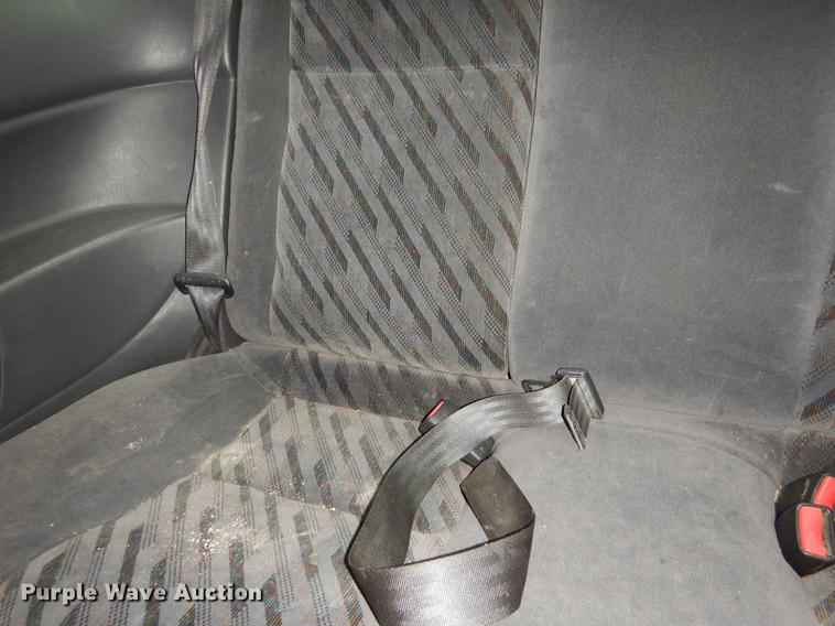 image for item DE1771 1999 Honda Civic SI