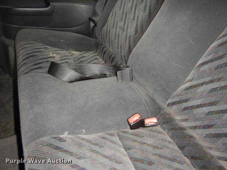 image for item DE1771 1999 Honda Civic SI