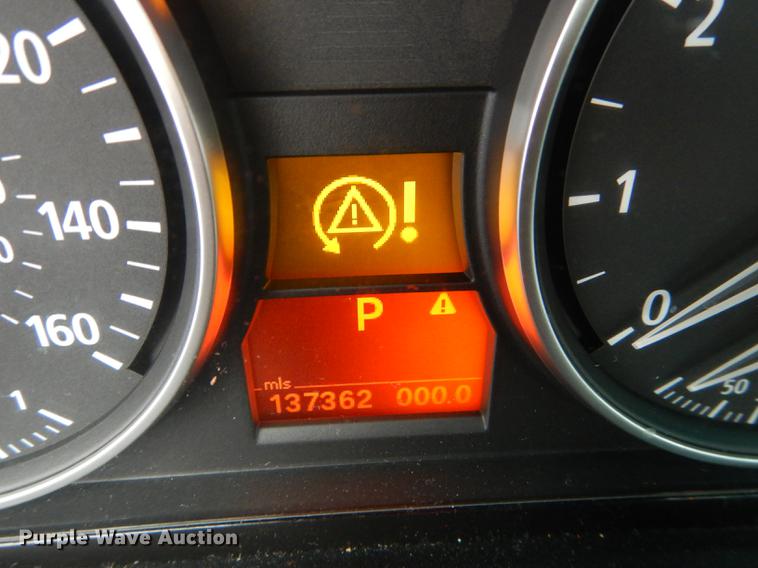 image for item DE1772 2006 BMW 325i