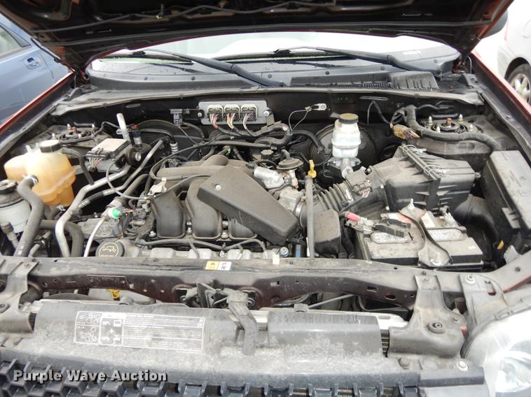 image for item DE1774 2006 Ford Escape XLT SUV