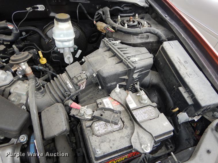 image for item DE1774 2006 Ford Escape XLT SUV