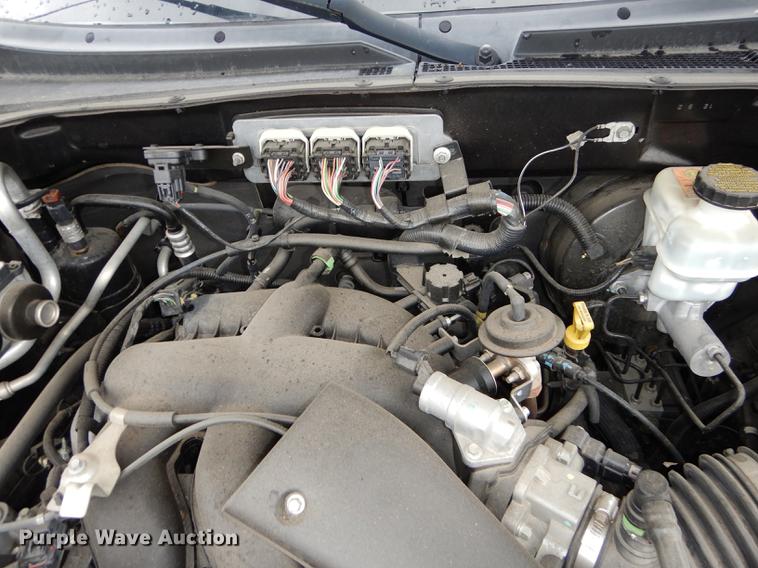 image for item DE1774 2006 Ford Escape XLT SUV