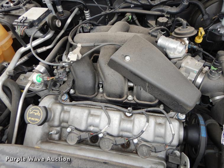 image for item DE1774 2006 Ford Escape XLT SUV