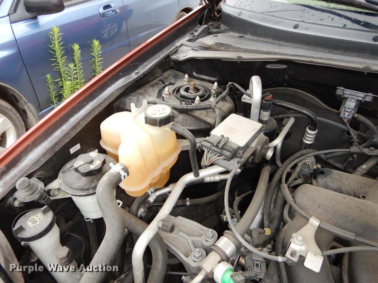 image for item DE1774 2006 Ford Escape XLT SUV