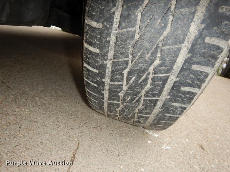 image for item DE1774 2006 Ford Escape XLT SUV