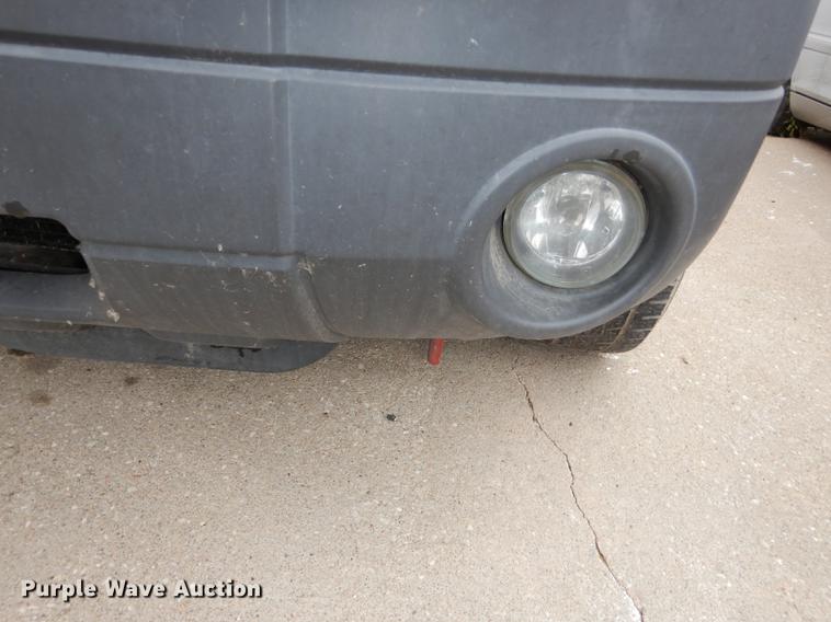 image for item DE1774 2006 Ford Escape XLT SUV