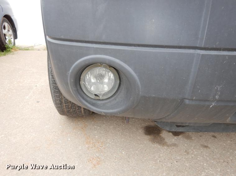 image for item DE1774 2006 Ford Escape XLT SUV