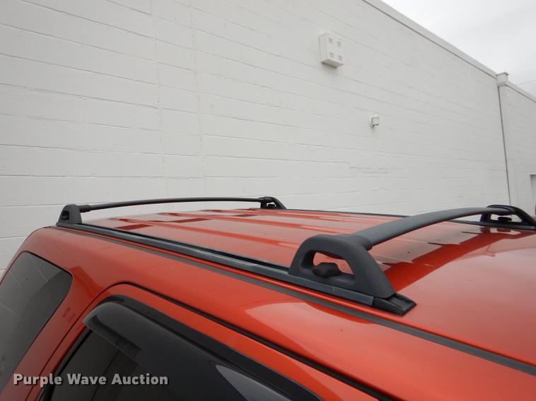 image for item DE1774 2006 Ford Escape XLT SUV