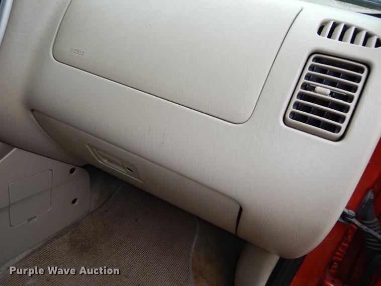 image for item DE1774 2006 Ford Escape XLT SUV