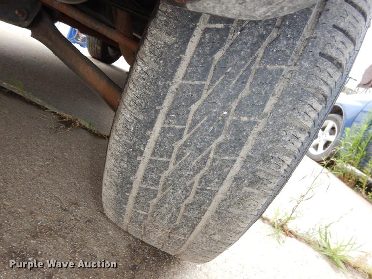 image for item DE1774 2006 Ford Escape XLT SUV