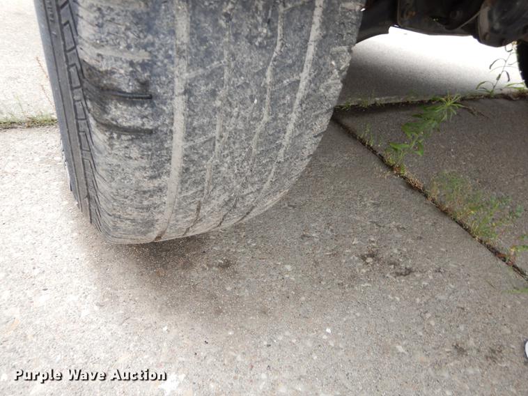 image for item DE1774 2006 Ford Escape XLT SUV