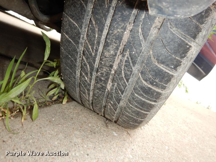 image for item DE1775 2007 Subaru Impreza 2.5i