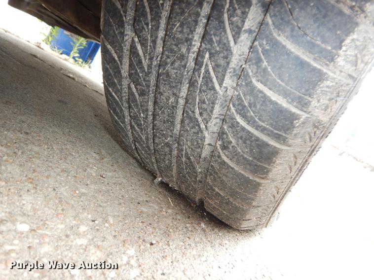 image for item DE1775 2007 Subaru Impreza 2.5i