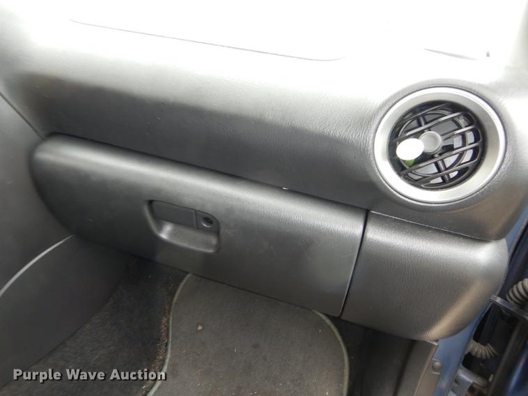 image for item DE1775 2007 Subaru Impreza 2.5i