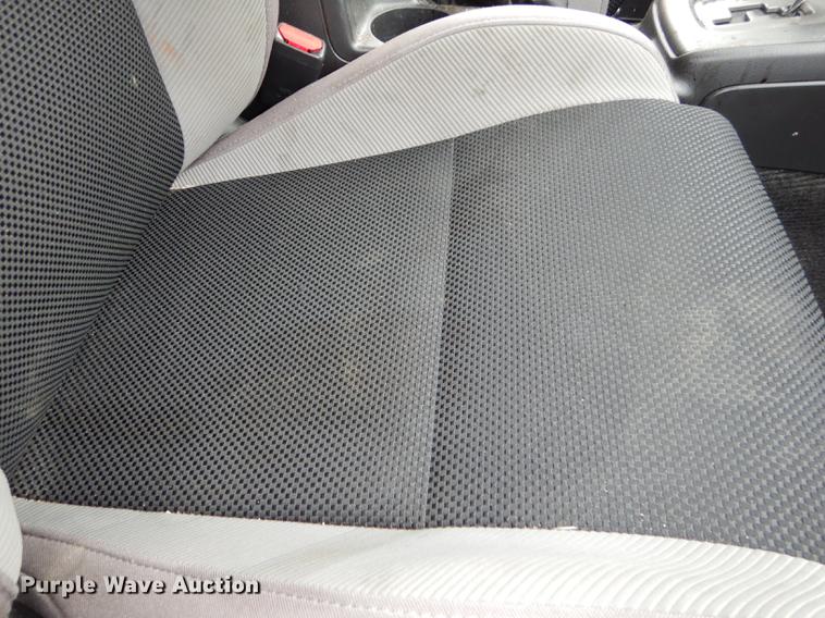 image for item DE1775 2007 Subaru Impreza 2.5i