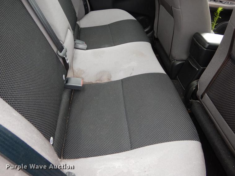 image for item DE1775 2007 Subaru Impreza 2.5i