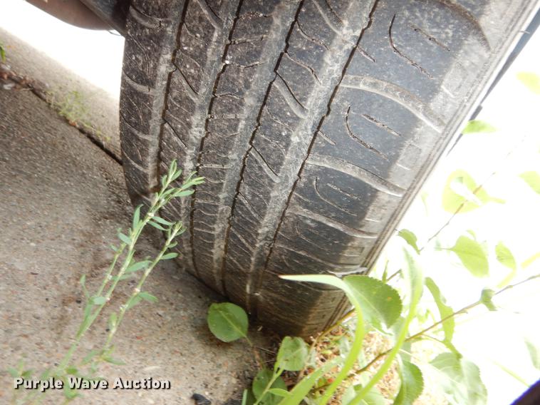 image for item DE1775 2007 Subaru Impreza 2.5i