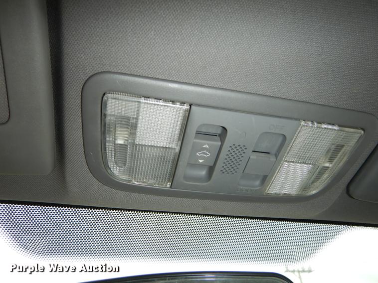 image for item DE1776 2008 Honda Civic