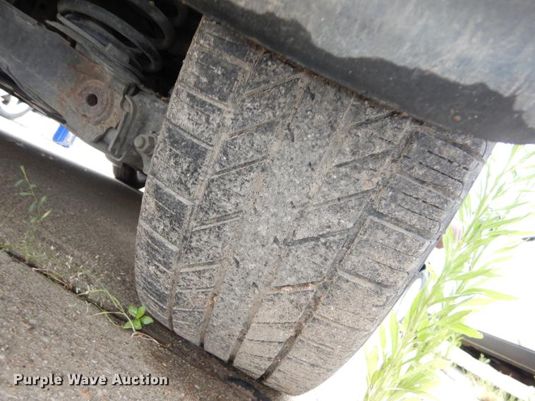 image for item DE1776 2008 Honda Civic