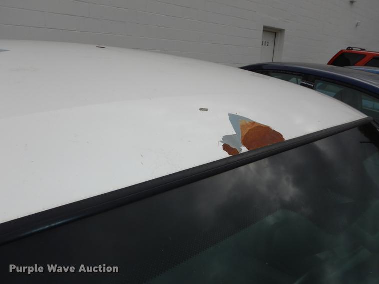 image for item DE1777 2005 Ford Crown Victoria Police Interceptor