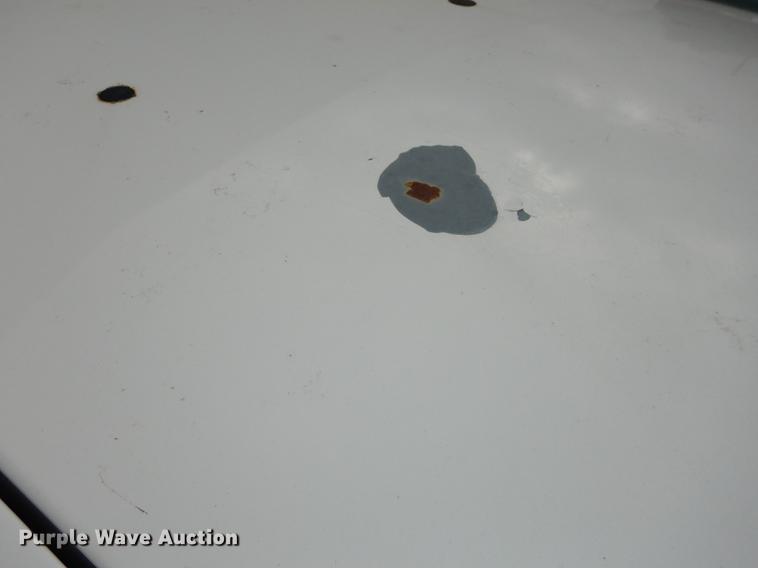 image for item DE1777 2005 Ford Crown Victoria Police Interceptor