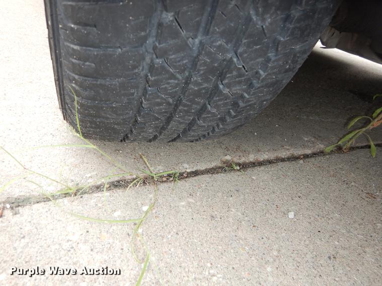 image for item DE1777 2005 Ford Crown Victoria Police Interceptor